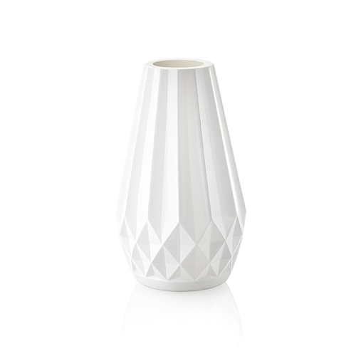 Moderne Design Vase – Floréa Noire