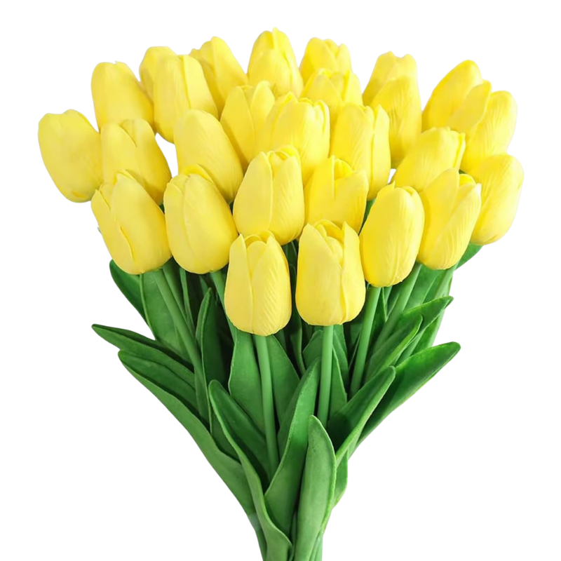 Kunsttulpen Bouquet – Floréa Amélie