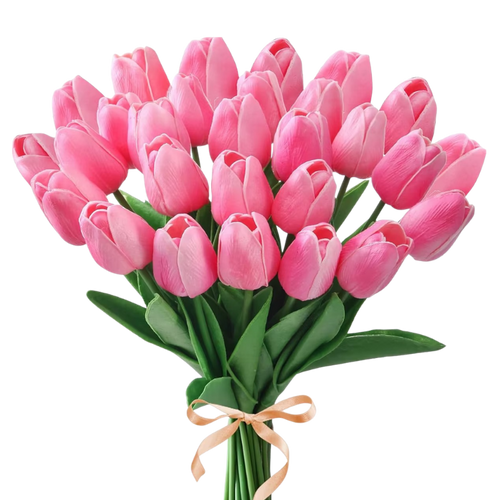 Kunsttulpen Bouquet – Floréa Amélie