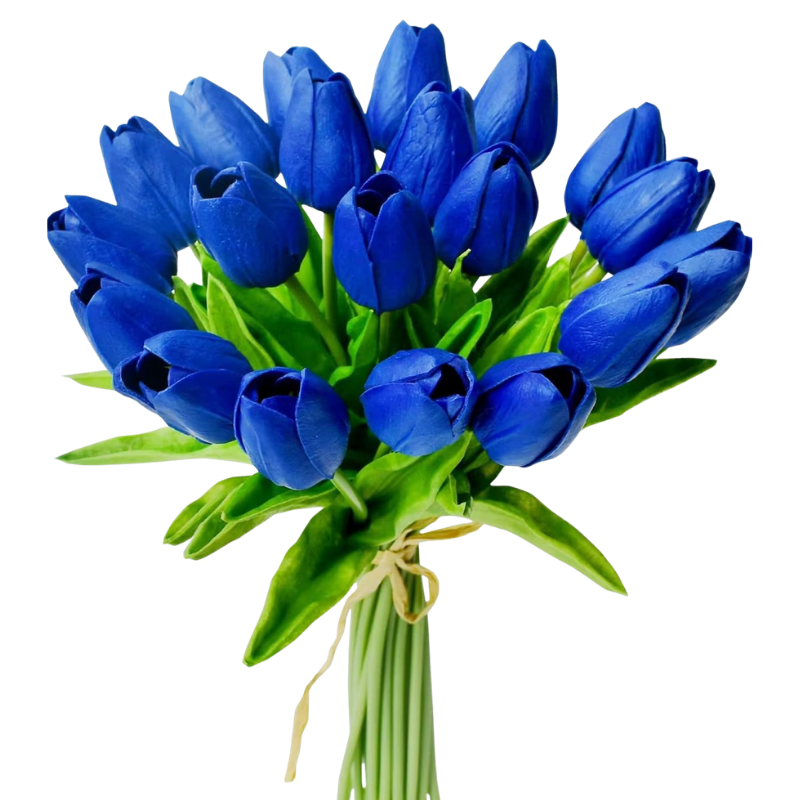 Kunsttulpen Bouquet – Floréa Amélie