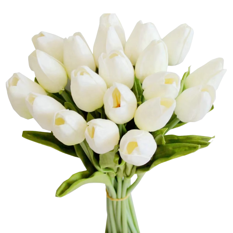 Kunsttulpen Bouquet – Floréa Amélie