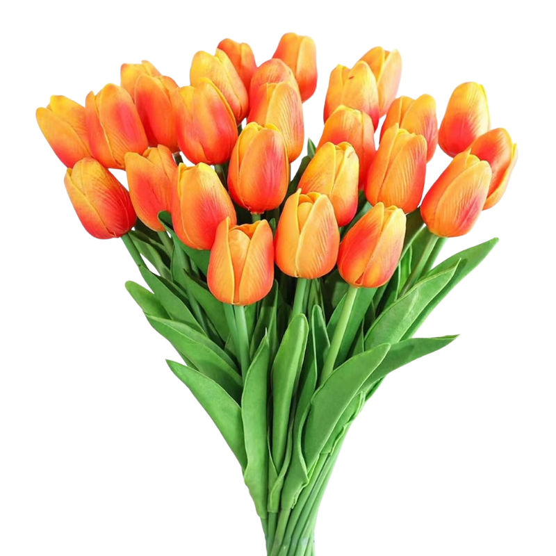 Kunsttulpen Bouquet – Floréa Amélie