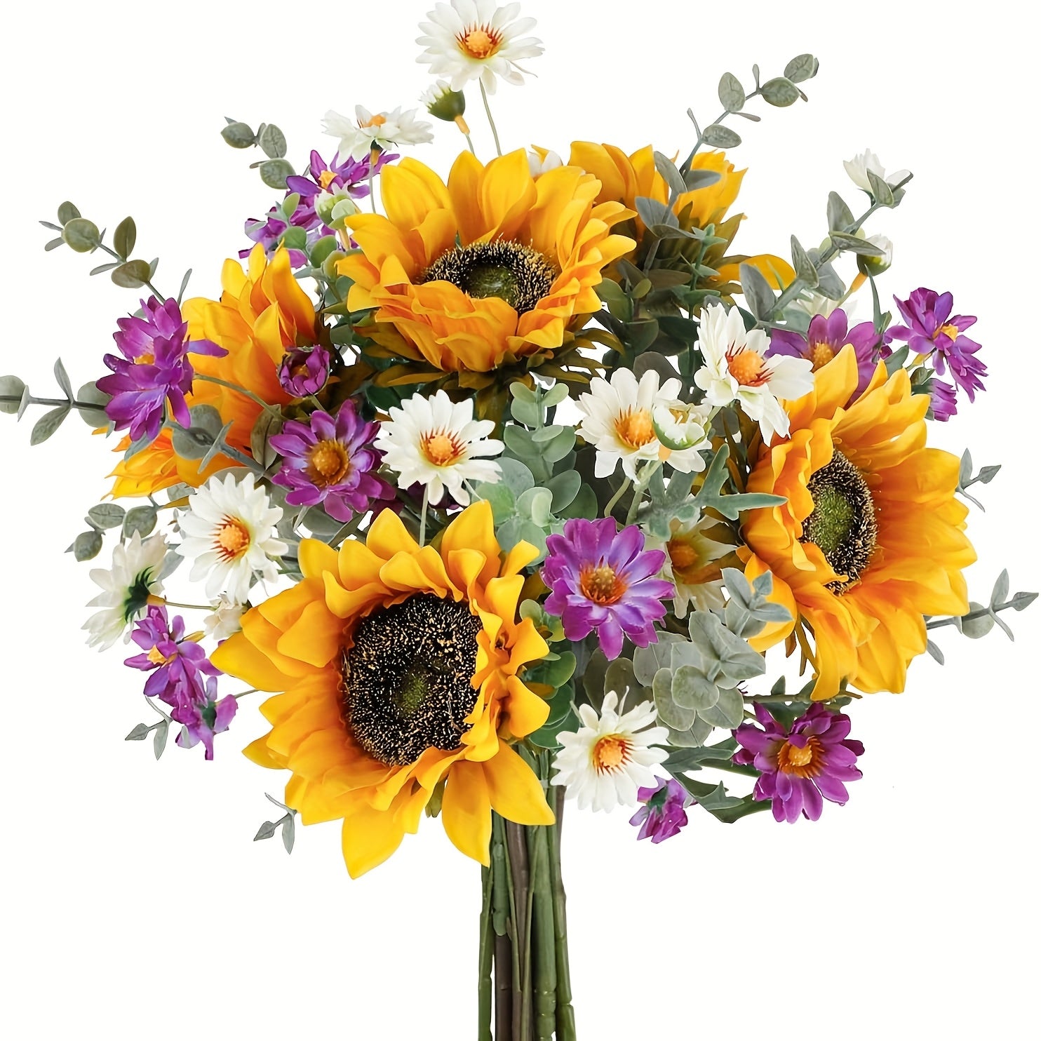 Sonnenblumen Bouquet – Floréa Camille