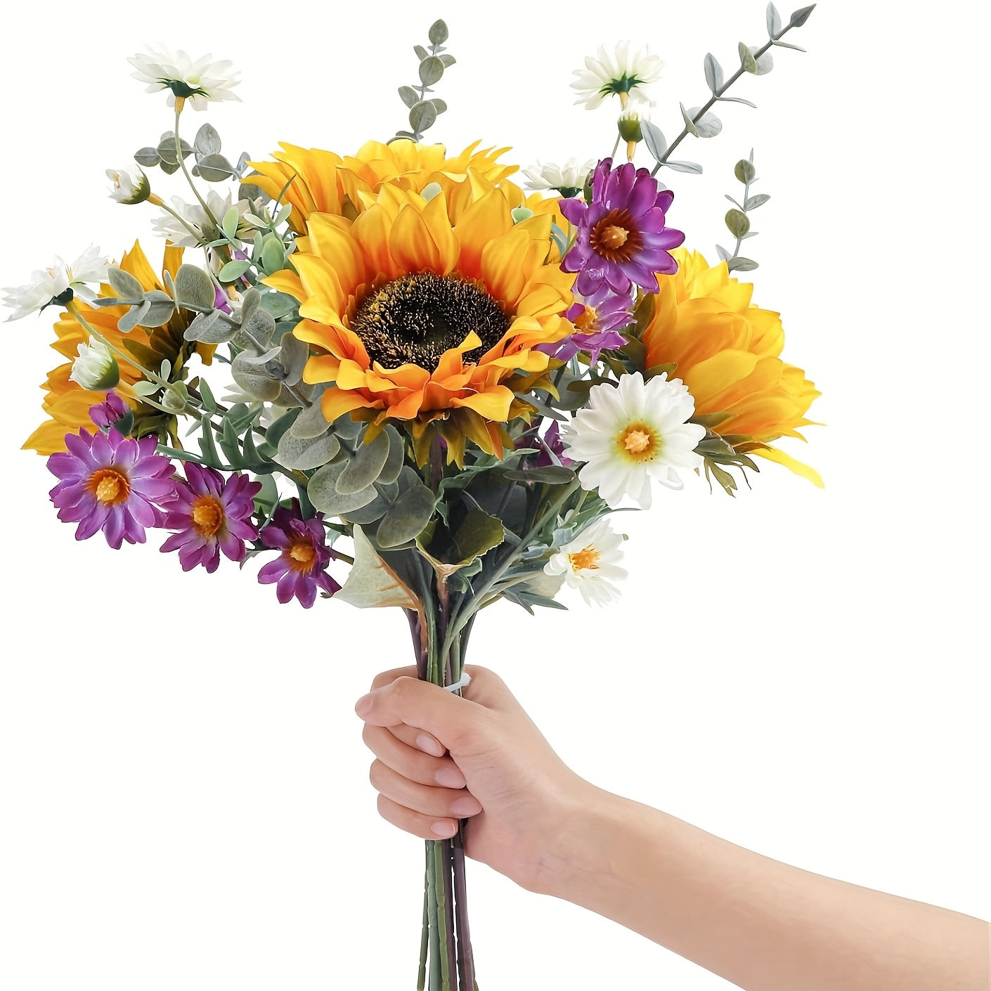 Sonnenblumen Bouquet – Floréa Camille